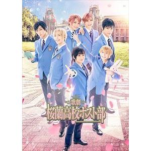 DVD 桜蘭高校ホスト部 全9巻 レンタル落ち ※ジャケット多数欠品 ケース