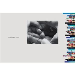 先着購入特典付 Blu R V6 Live Tour V6 Groove 3形態一括セット ヤマダデンキ Paypayモール店 通販 Paypayモール