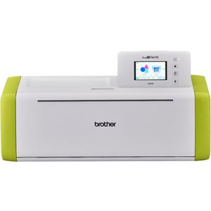 brother　カッティングマシン スキャンカットDXSDX85 ブラザー(brother) ScaNCutDX スキャンカットDX SDX85