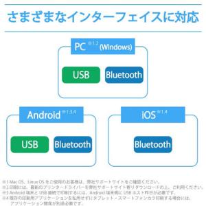 ブラザー PJ-863 ブラザー A4サイズ対...の詳細画像4