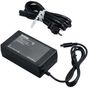 ブラザー PA-AD-003 USB Type-C用ACアダプターと電源コード  PAAD003｜yamada-denki