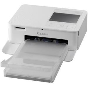 キヤノン CP1500WH コンパクトフォトプ...の詳細画像1