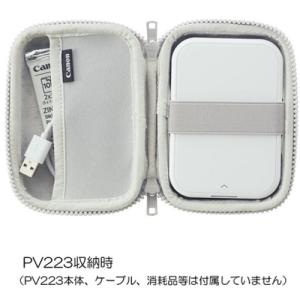 キヤノン CC-IC12-BL iNSPiC用ケースの詳細画像1