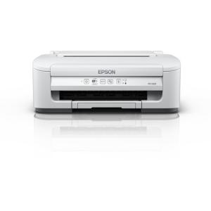EPSON PX-S505 インクジェットプリンター 4色独立 ホワイト PXS505｜yamada-denki