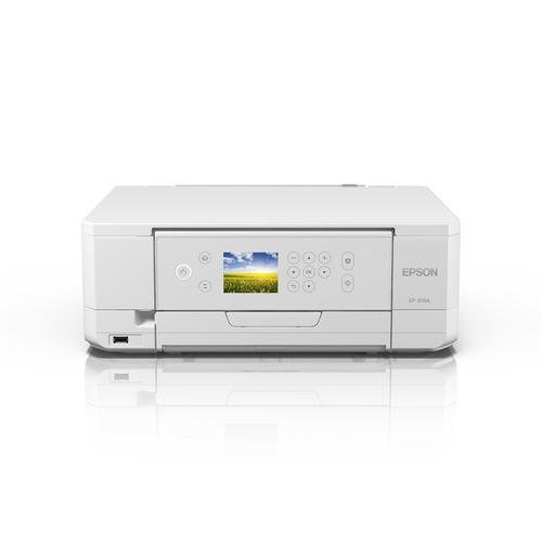 EPSON EP-816A A4カラーインクジェット複合機 ホワイト