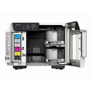 EPSON PP-50-2 ディスク デュプリ...の詳細画像2