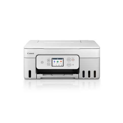 キヤノン G3390WH インクジェット複合機 G3390 WHITE Windows Mac Ch...