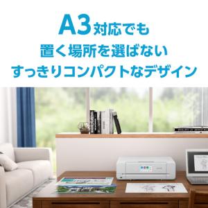EPSON EP-988A3 A3カラーインク...の詳細画像1