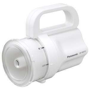 LED懐中電灯 200lx ホワイト／単1形~単4形電池対応  BF-BM10