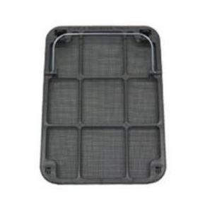 エコフローテクノロジー EcoFlow WAVE 2専用バッグ EFB-WAVE2