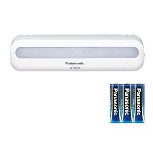 Panasonic（パナソニック） BF-AL06N-W LEDランタン(調光・調色玉