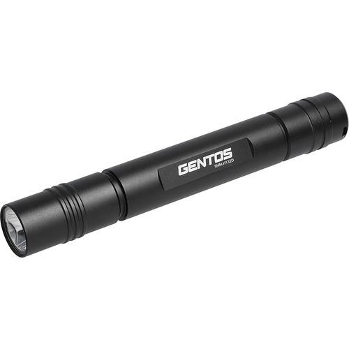 ジェントス SNM-H132D LEDトーチ