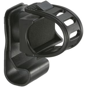 オーム電機 SL-PHP8K2 ヘルメット用ライト取付パーツ SLPHP8K2