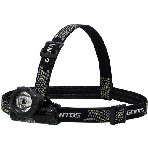 ジェントス GTR-S31D 小型LEDヘッドライト GTRS31D