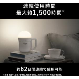 パナソニック BF-BL45M-W 多機能強力...の詳細画像4