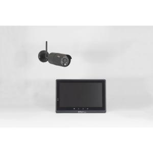 パナソニック VL-FKC100K 屋外カメラ 増設用 ホワイト : ヤマダデンキ