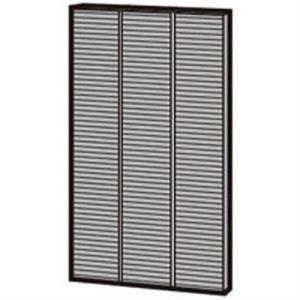 SHARP（シャープ） 純正品 280-337-0203 洗える脱臭フィルター FU-A51