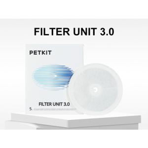 PETKIT P4161 給水器交換用フィルター...の商品画像