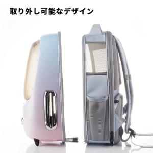 PETKIT P7704-WH BREEZY2...の詳細画像1