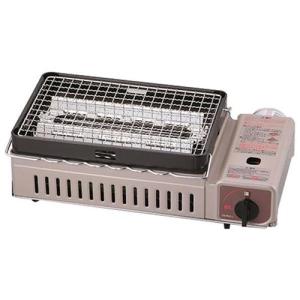 イワタニ CB-RBT-J 炉ばた焼き器 「炉ばた大将」