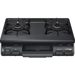 パロマ ICS89KL ガステーブルコンロ 12A : ヤマダデンキ Yahoo!店