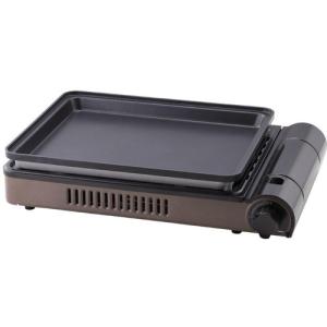 岩谷産業 CB-GHP-B カセットガスホット...の詳細画像1