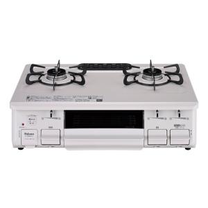 パロマ ガスコンロ パロマ ガスコンロ 都市ガス用 コンロ PA-S46B-R-13A