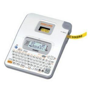 CASIO（カシオ） ラベルライター ネームランド スタンダードモデル KL