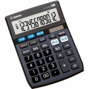 CANON　キヤノン　電卓　　LS-122TSG　SOB　LS122TSG