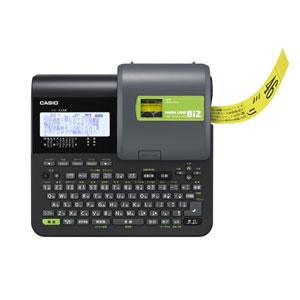 ラベルライター ネームランド カシオ計算機 ネームランドBiZ KL