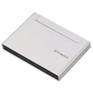 カシオ XD-C400GD 電子辞書 「EX-...の詳細画像1