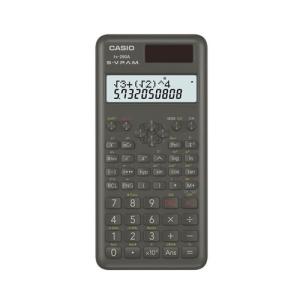 カシオ 関数電卓 数学自然表示 441関数 10桁 fx-915ES-BK ブラック