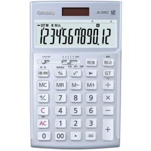 CASIO カシオ計算 本格実務電卓 JS-20WKA-PK-N 12桁 1台 : 文具 CASIO カシオ計算 本格実務電卓 JS-20WKA-PK-N 12桁 1台 : 文具