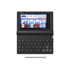 カシオ計算機 XD-SA9000BK 電子辞書...の詳細画像2