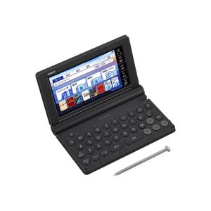 カシオ計算機 XD-SA9000BK 電子辞書...の詳細画像3