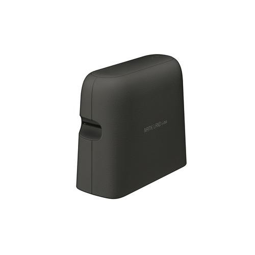 カシオ計算機 KL-SP100-BK ラベルライター NAME LAND i-ma ブラック KLS...