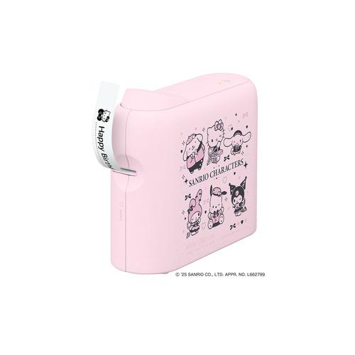 カシオ計算機 KL-SP10-SA2 ラベルライター NAME LAND i-ma スマホでラベル作...