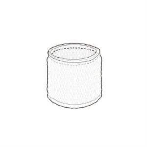 パナソニック FE-ZHG10 ナノイー加湿発生機 F-GMHK10用 交換フィルター FEZHG10