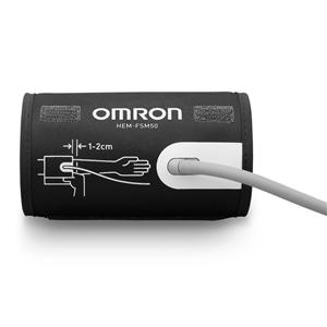 オムロン HEM-FSM50 血圧計用腕帯｜ヤマダデンキ Yahoo!店