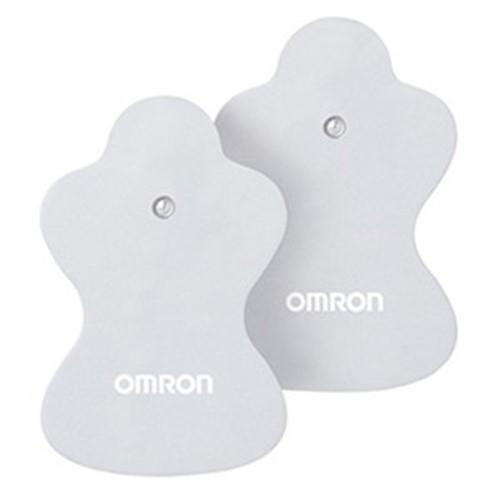 オムロン HV-LLPAD-GY  低周波治療器 ロングライフパッド グレー