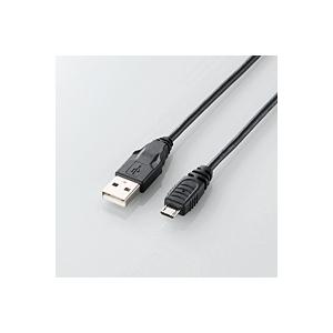 MicroUSB(AMicroB)ケーブルGM-U2CAMB15BK