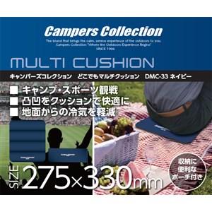 キャンパーズコレクション DMC-33 どこで...の詳細画像1