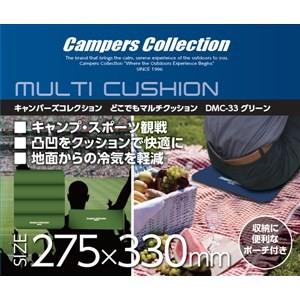 キャンパーズコレクション DMC-33 どこで...の詳細画像1