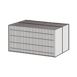 シャープ HV-FEX3 HVFX30用加湿フィルター