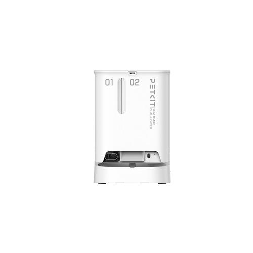 PETKIT P591 YUMSHARE DUAL-HOPPER with Camera カメラ付き...