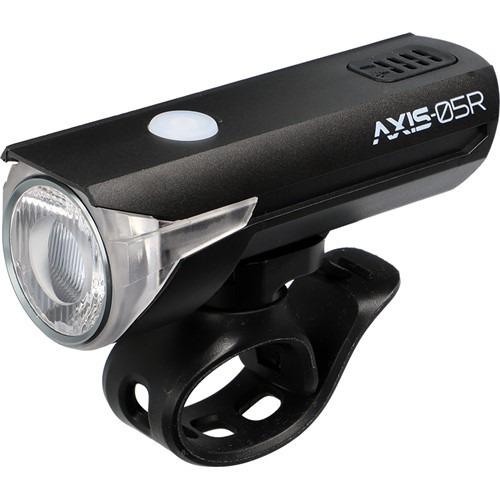 ジェントス AXS-05R バイクライト 新JIS対応