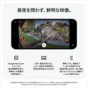 Google GA09963-JP セキュリテ...の詳細画像3