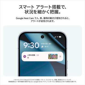 Google GA09963-JP セキュリテ...の詳細画像4