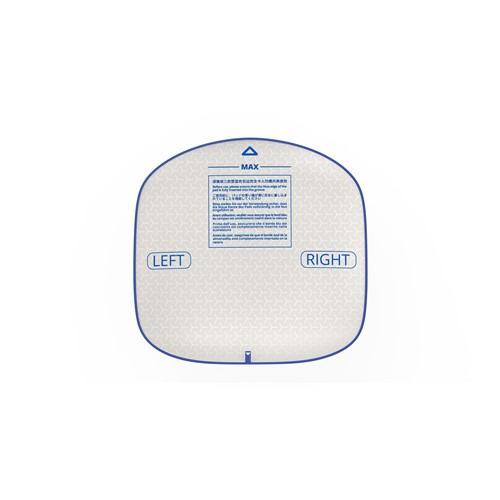 PETKIT P99035 Cylinder Mat トイレパッド P9903 AIカメラ全自動猫ト...