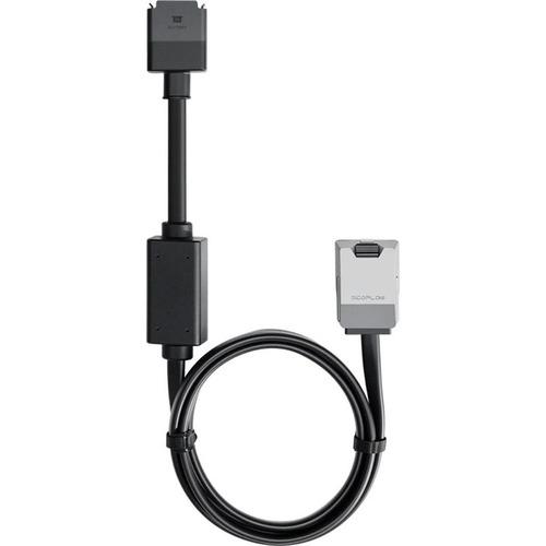 Ecoflow EFL-ALTCHARGER4-8OUT DELTA Pro ／ DELAT Pro...